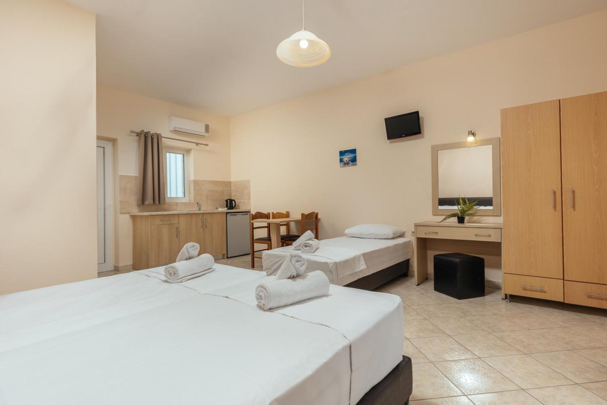 Yakinthos Hotel Laganas Dış mekan fotoğraf