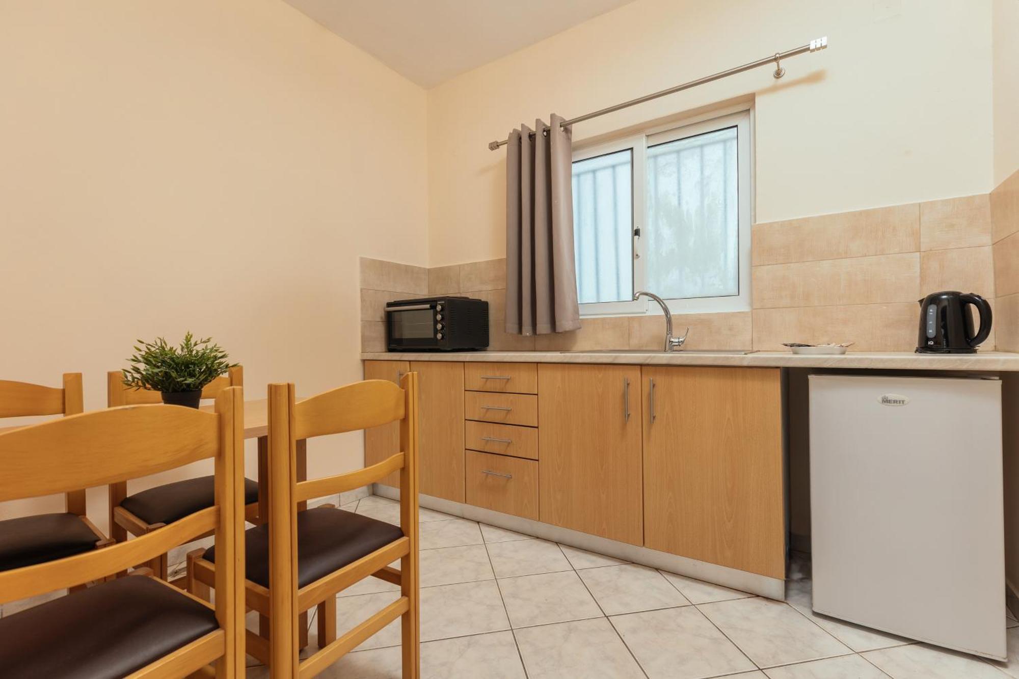 Yakinthos Hotel Laganas Dış mekan fotoğraf