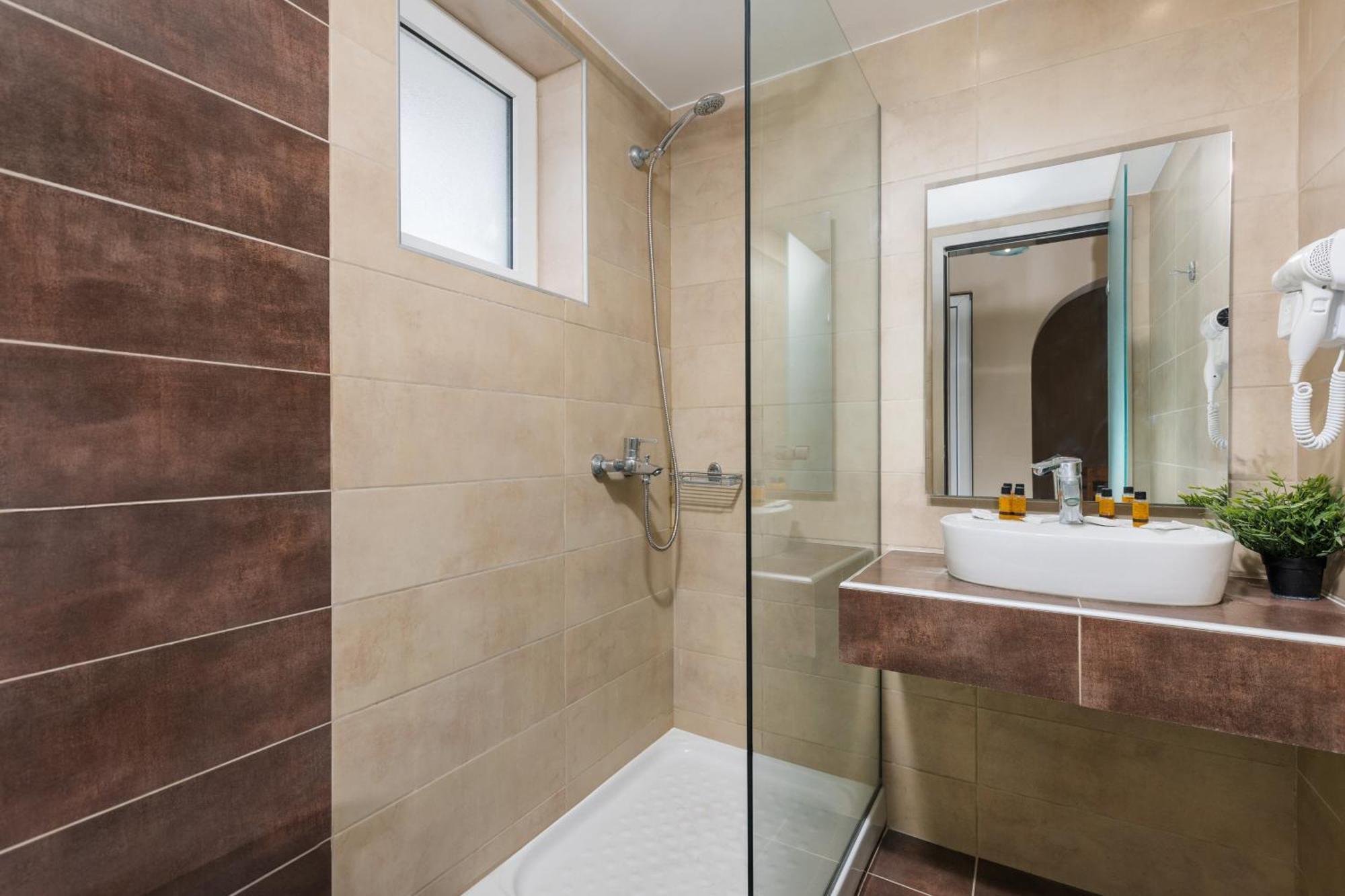 Yakinthos Hotel Laganas Dış mekan fotoğraf