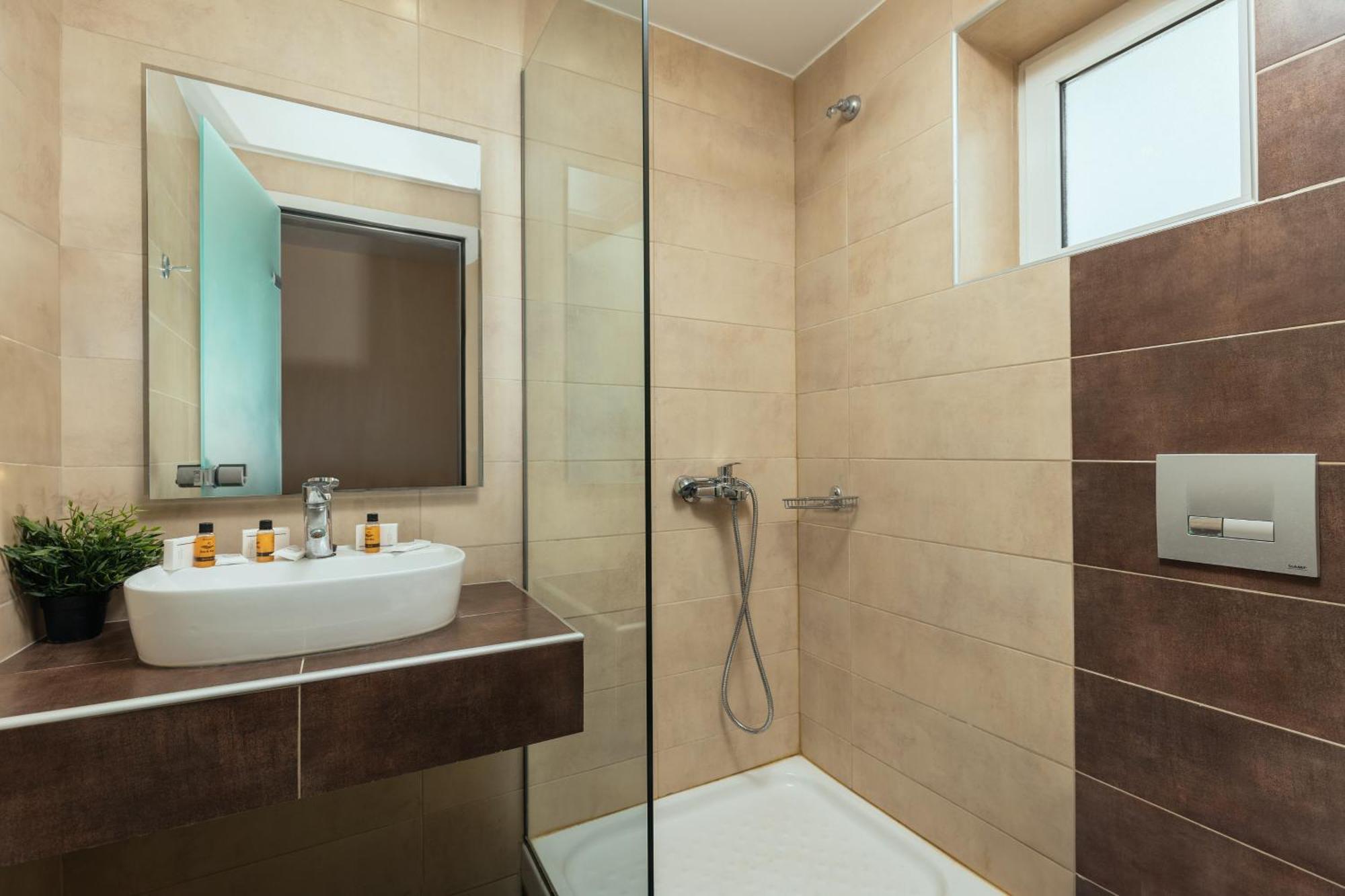Yakinthos Hotel Laganas Dış mekan fotoğraf