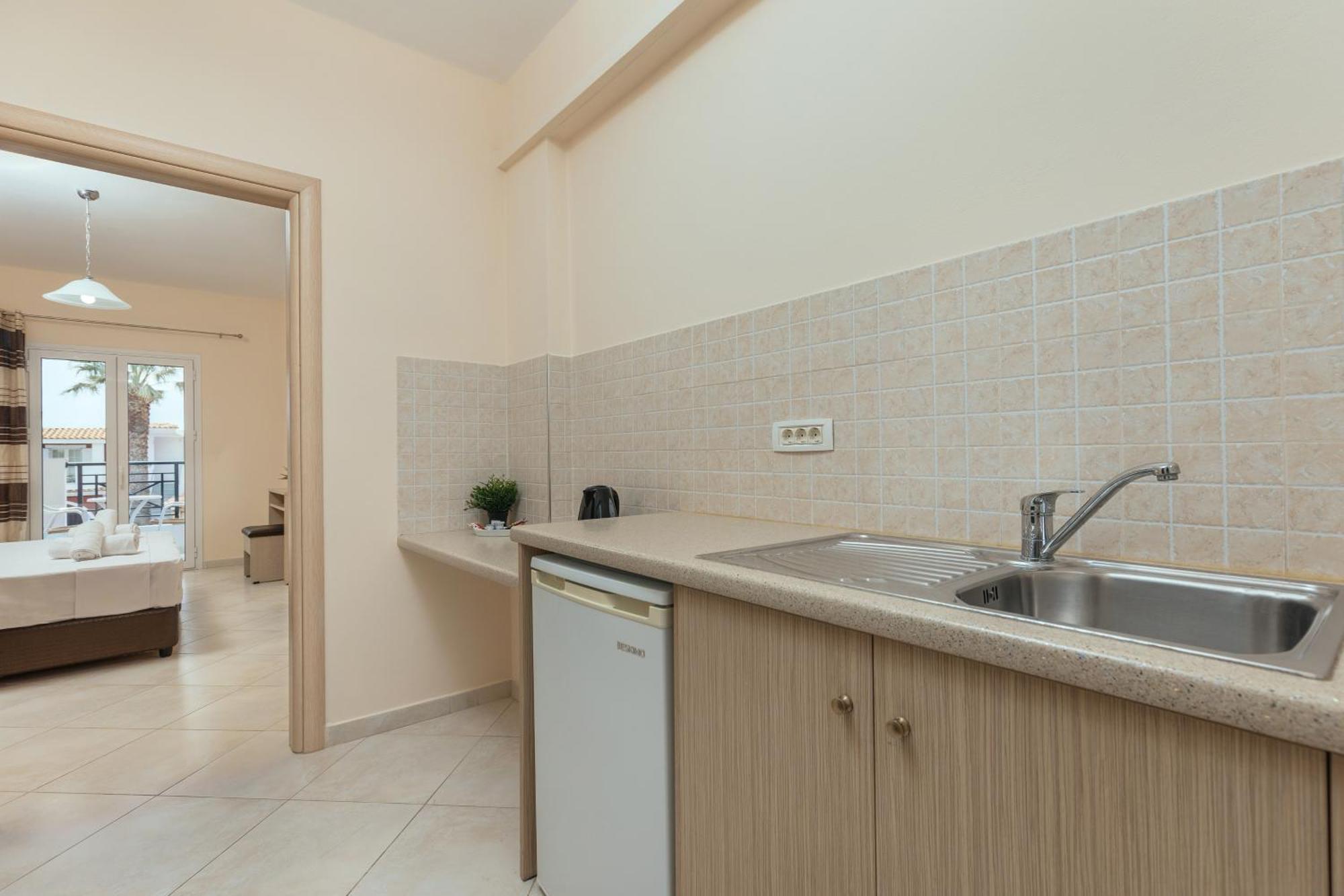 Yakinthos Hotel Laganas Dış mekan fotoğraf