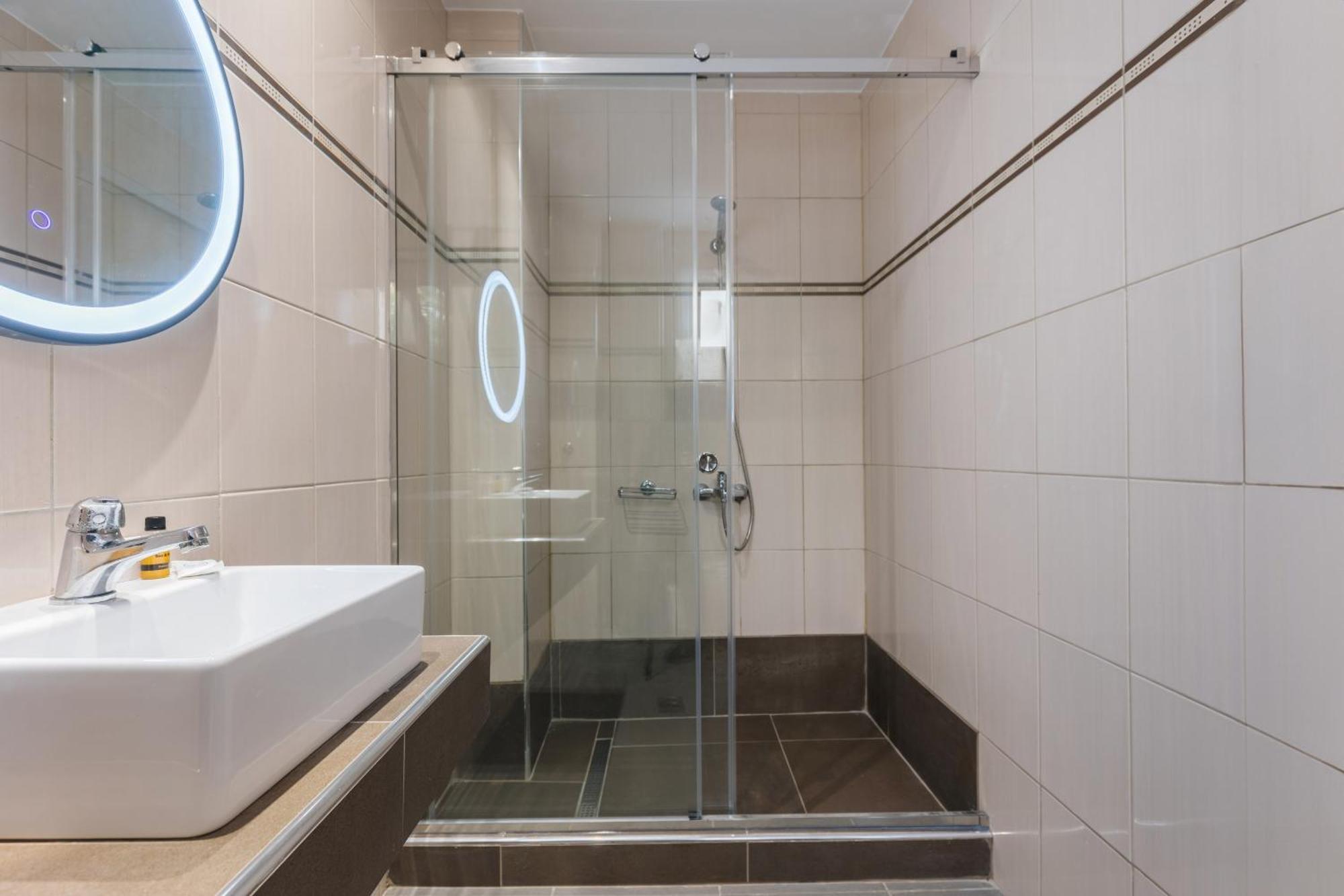 Yakinthos Hotel Laganas Dış mekan fotoğraf