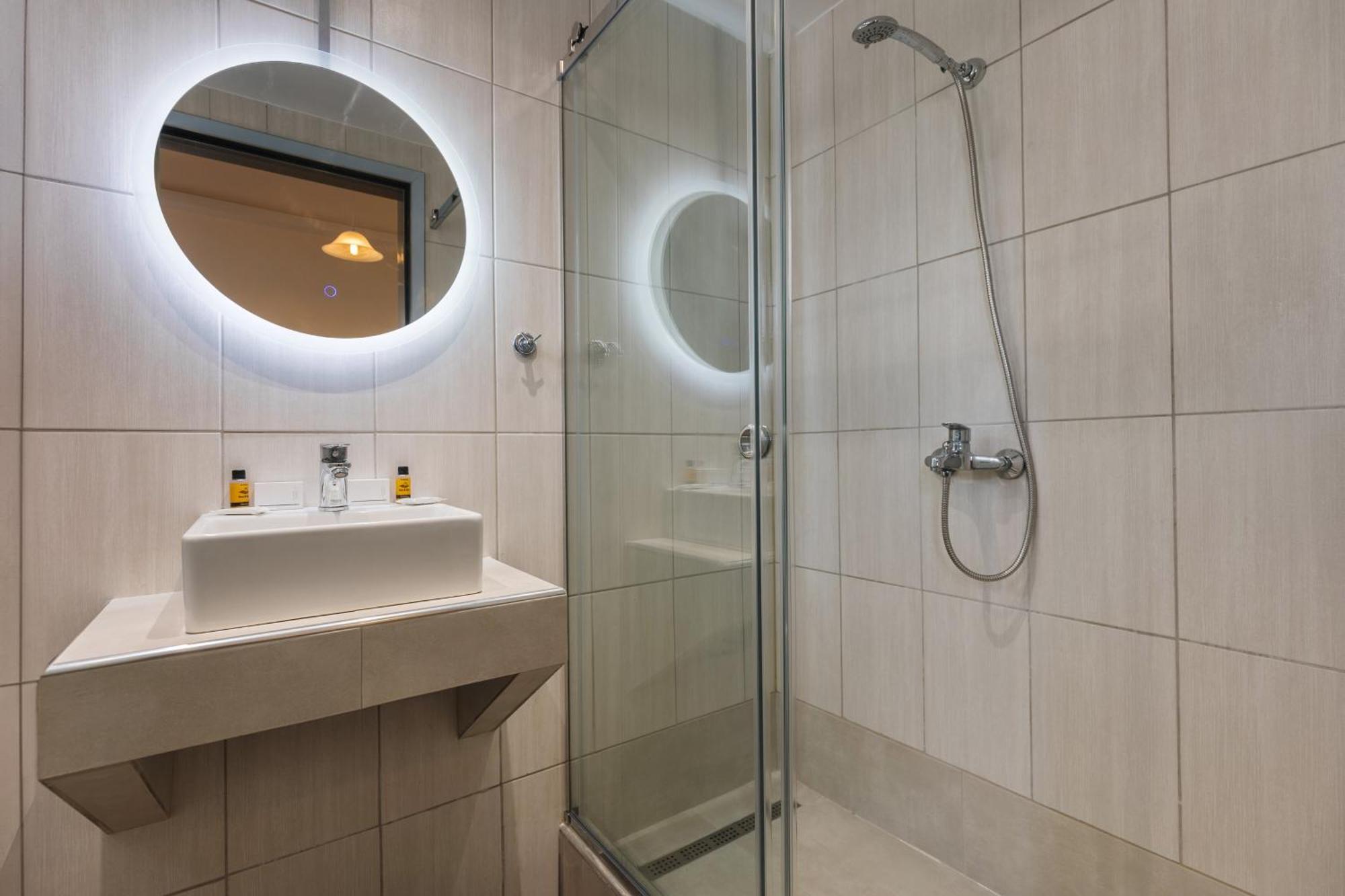Yakinthos Hotel Laganas Dış mekan fotoğraf