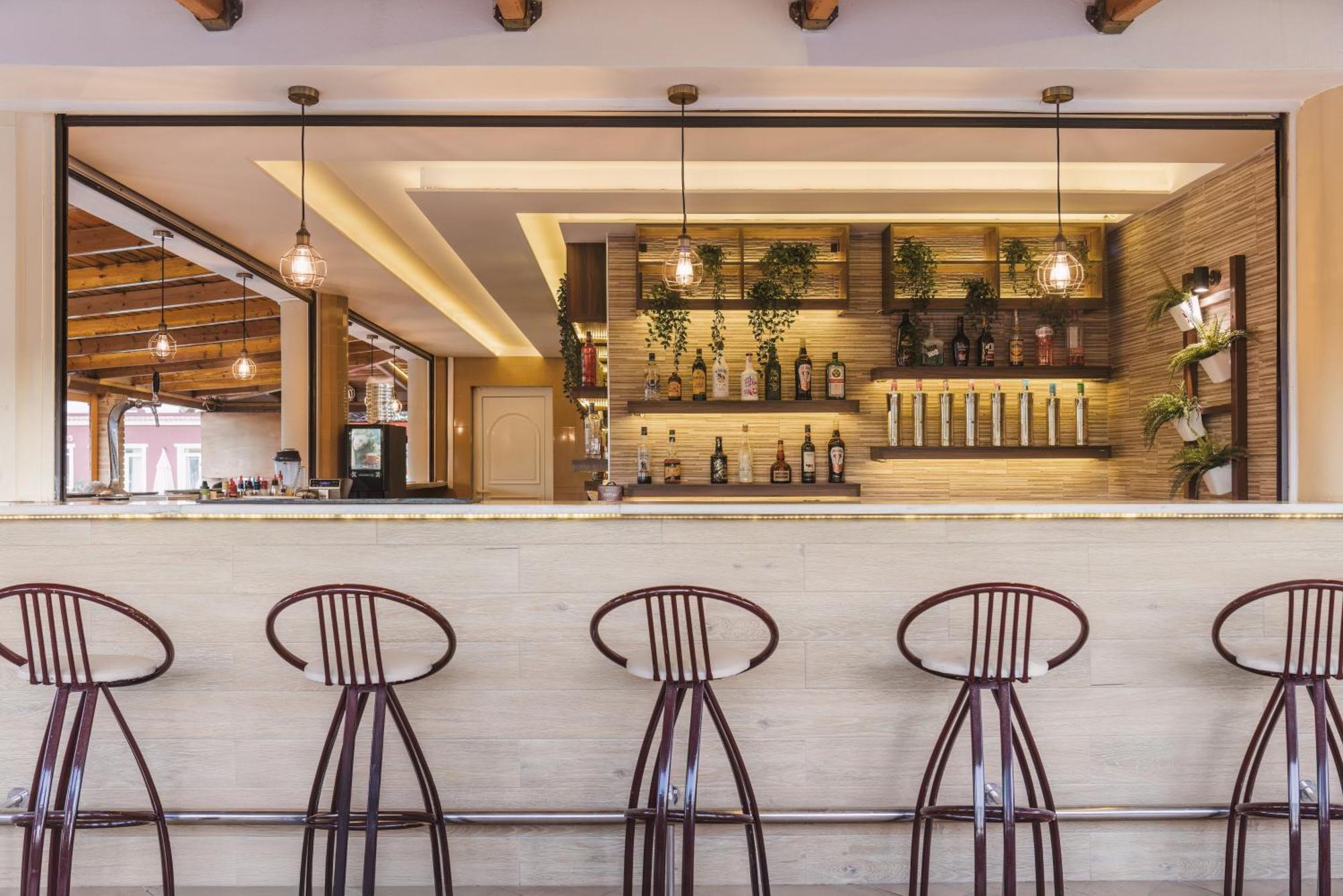 Yakinthos Hotel Laganas Dış mekan fotoğraf
